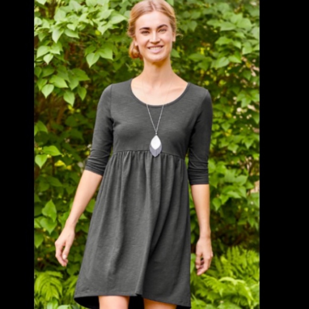 Matilda Jane Black Discovery Dress